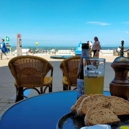 Nice Apartment In Oostende With Wifi المظهر الخارجي الصورة