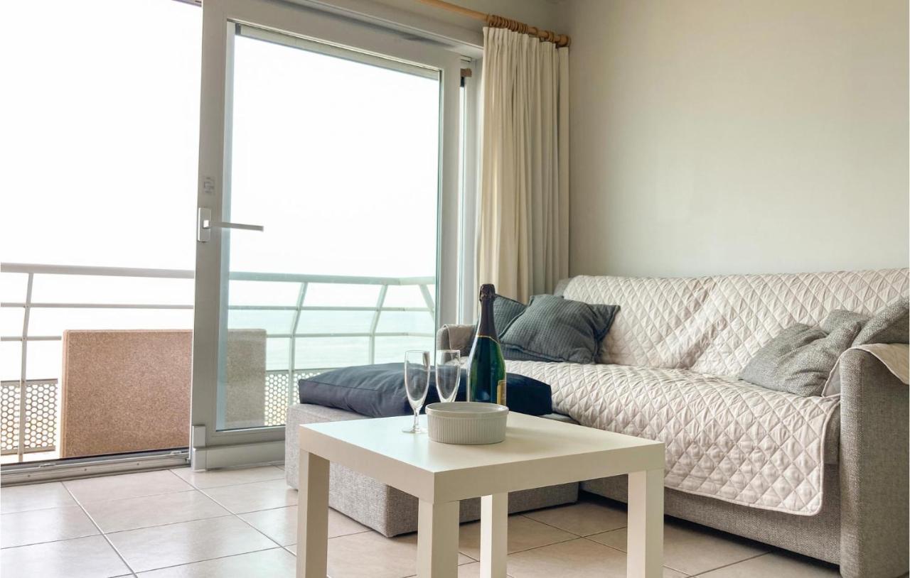 Nice Apartment In Oostende With Wifi المظهر الخارجي الصورة