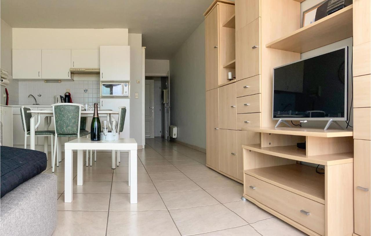 Nice Apartment In Oostende With Wifi المظهر الخارجي الصورة