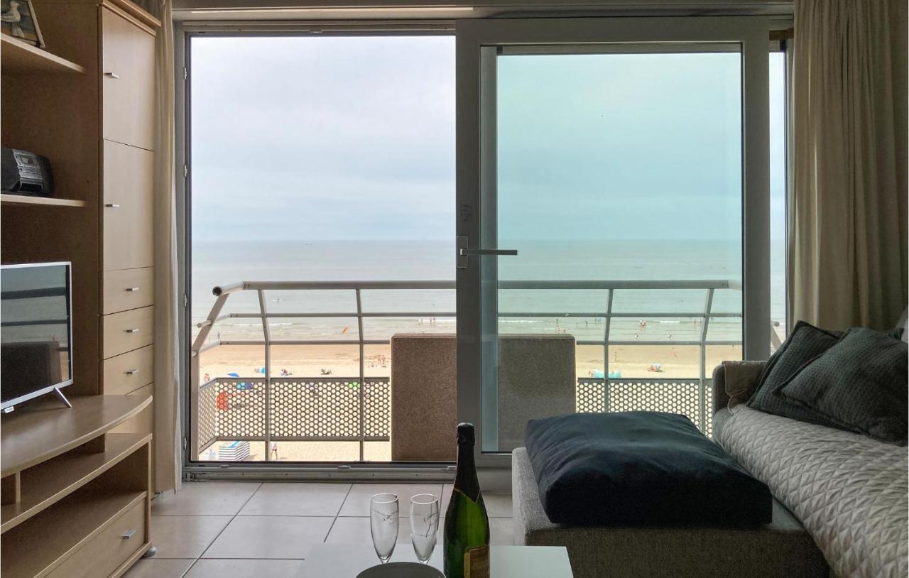 Nice Apartment In Oostende With Wifi المظهر الخارجي الصورة