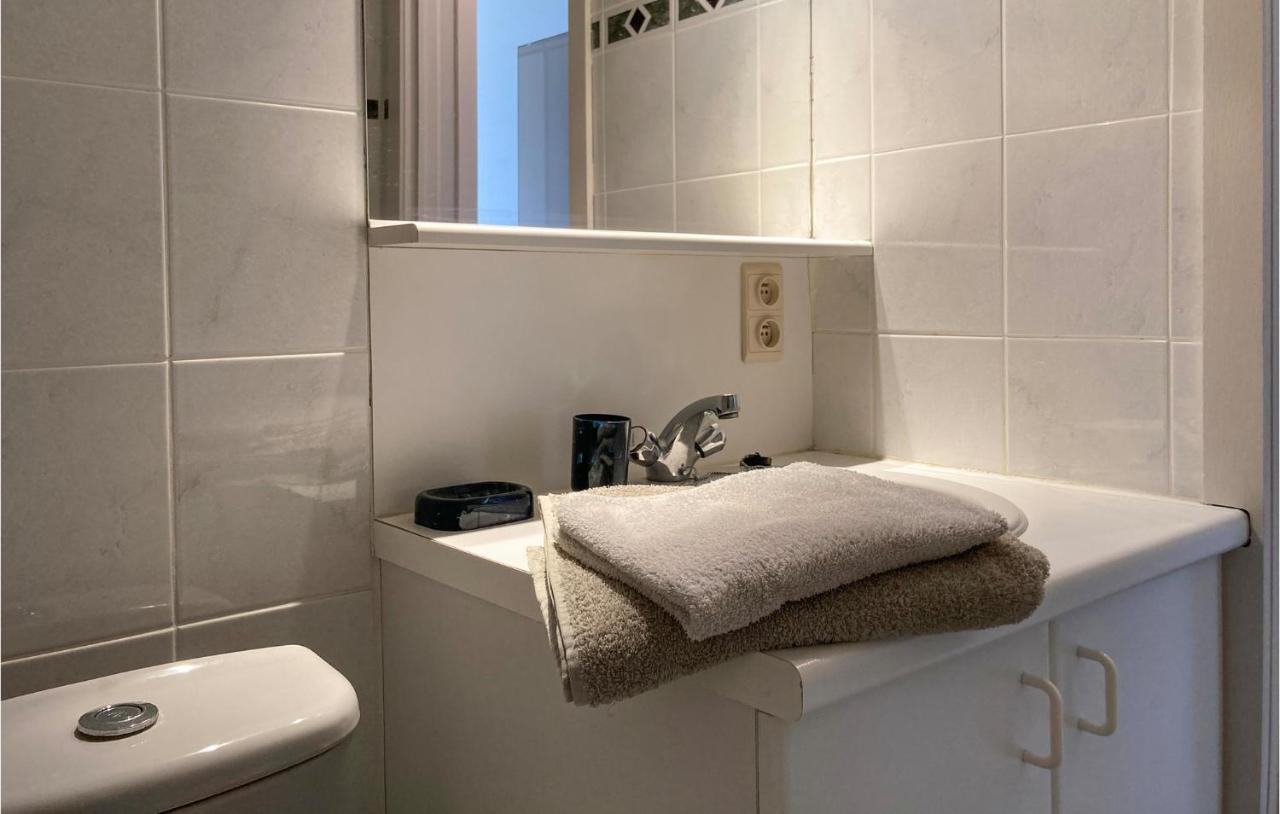 Nice Apartment In Oostende With Wifi المظهر الخارجي الصورة